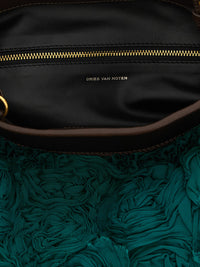 DRIES VAN NOTEN Dries Van Noten Women Clutch Rose