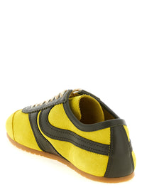 DRIES VAN NOTEN Dries Van Noten Women Suede Sneakers