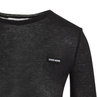 Miu Miu Jersey Mini Dress Women