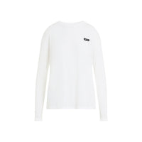 Miu Miou Ls T-Shirt Women