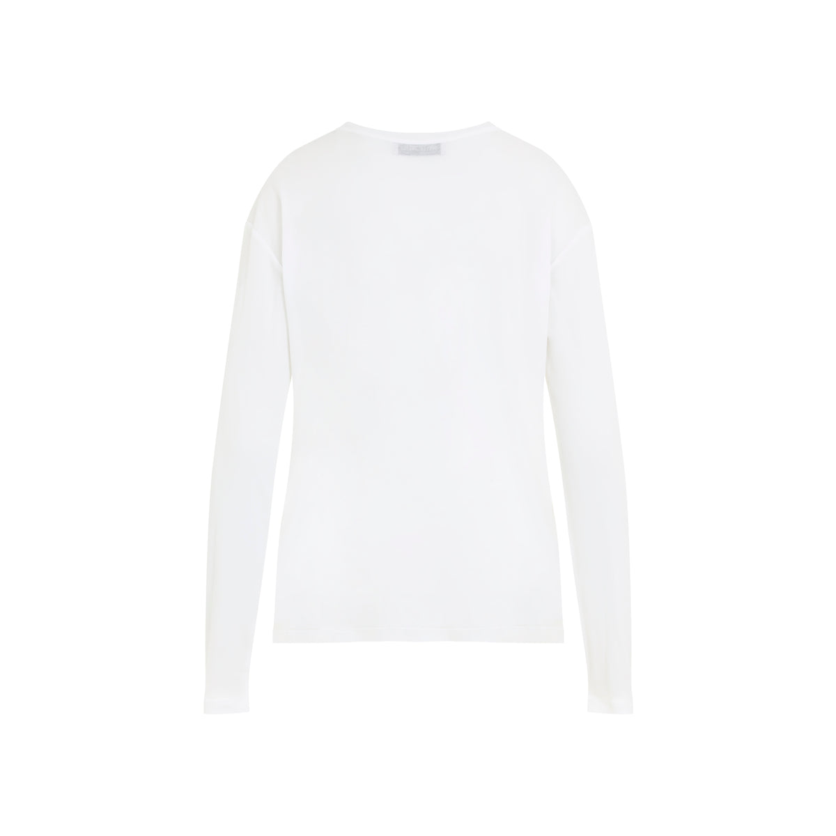 Miu Miou Ls T-Shirt Women