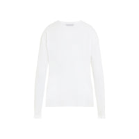 Miu Miou Ls T-Shirt Women