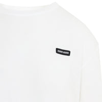 Miu Miou Ls T-Shirt Women