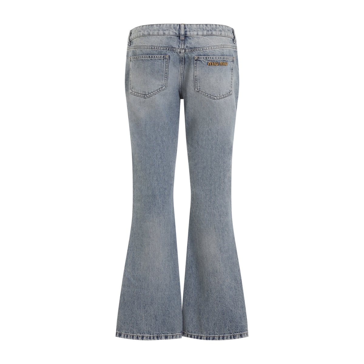 Miu Miu Jeans Women