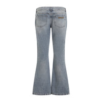 Miu Miu Jeans Women