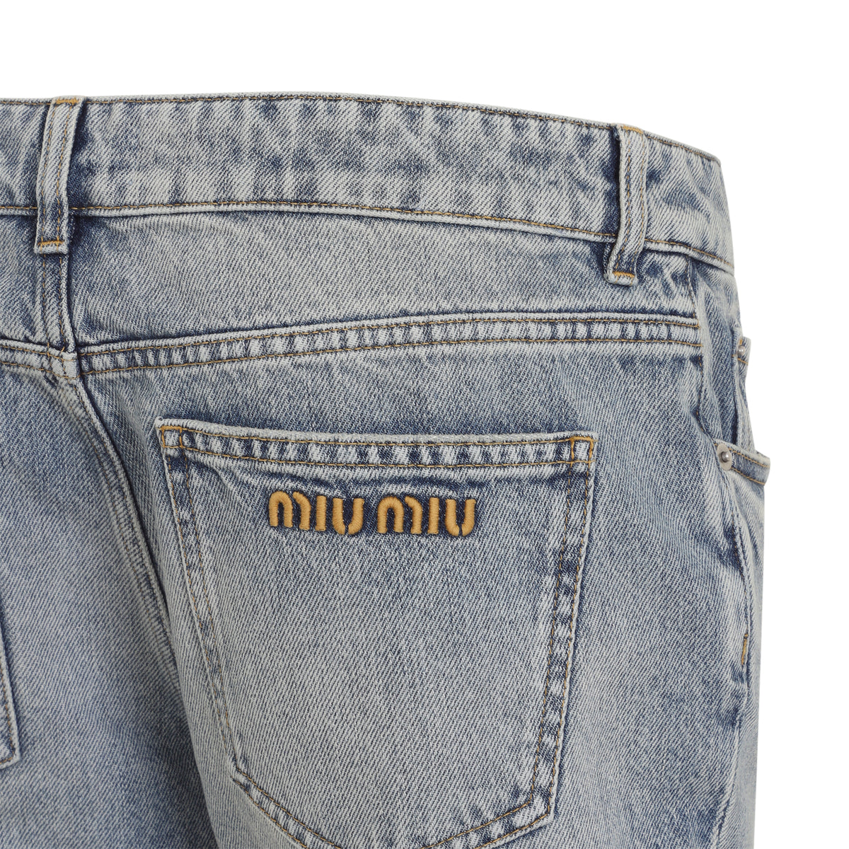 Miu Miu Jeans Women