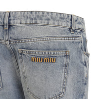 Miu Miu Jeans Women