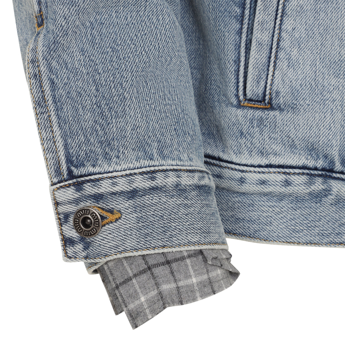 Miu Miu Blouson Women