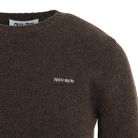 Miu Miu Pullover Women