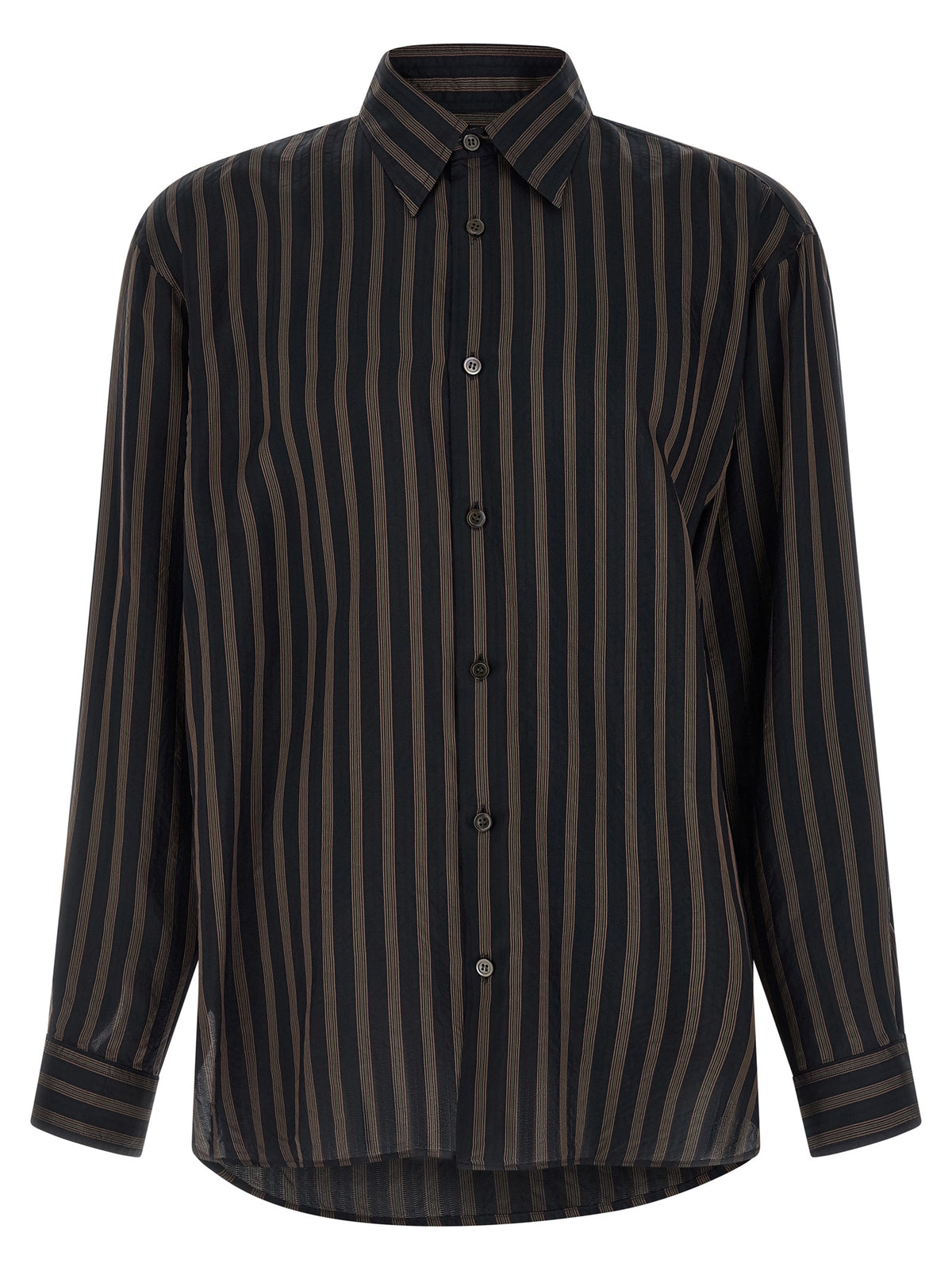 DRIES VAN NOTEN Dries Van Noten Men 'Croom' Shirt