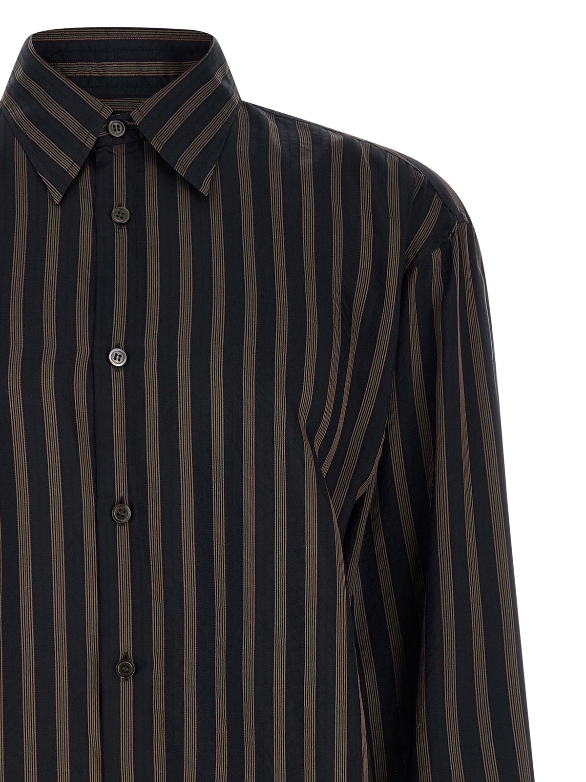 DRIES VAN NOTEN Dries Van Noten Men 'Croom' Shirt