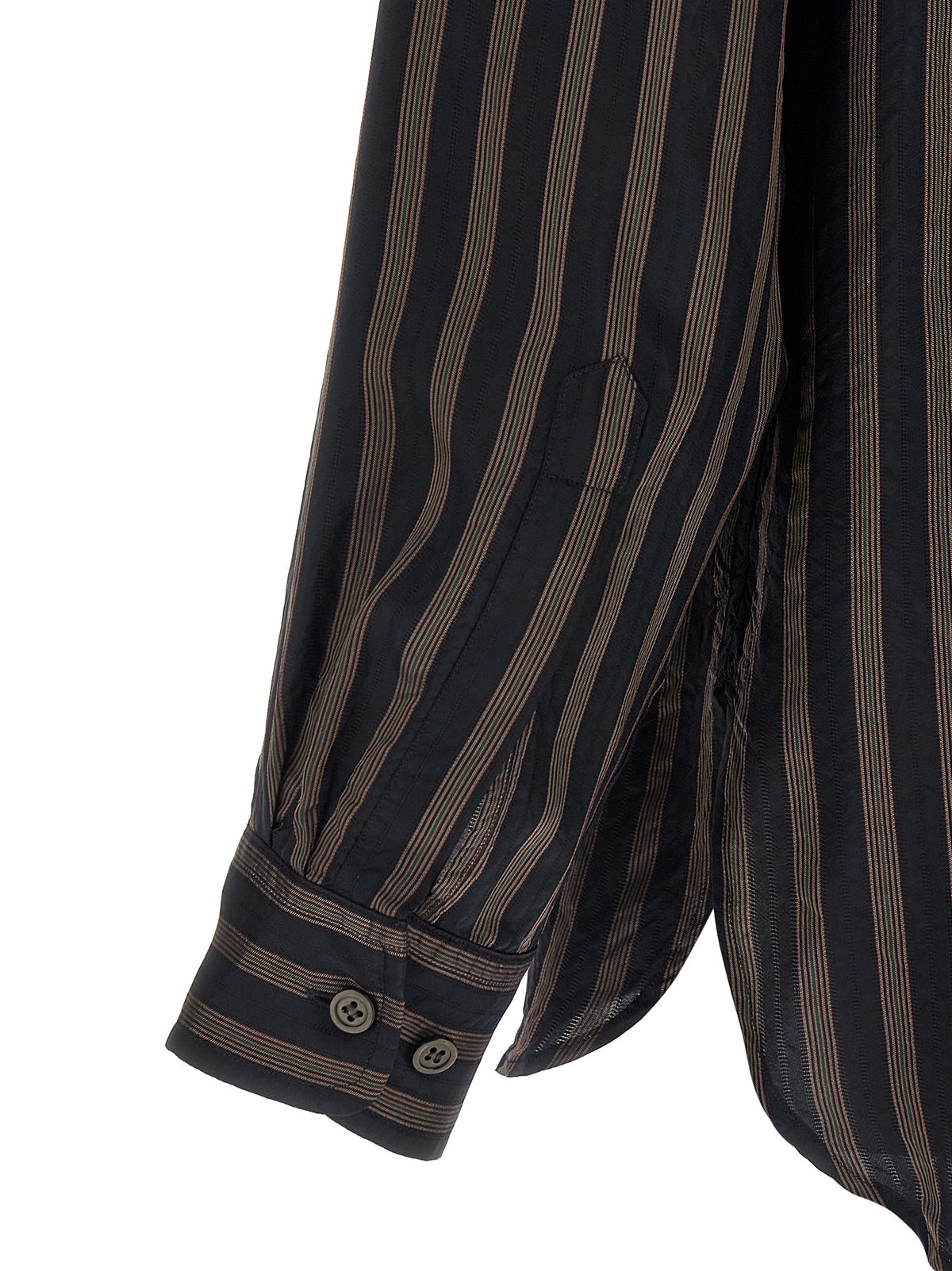 DRIES VAN NOTEN Dries Van Noten Men 'Croom' Shirt