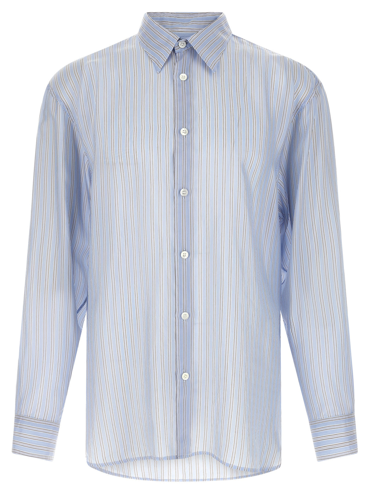 DRIES VAN NOTEN Dries Van Noten Men 'Croom' Shirt