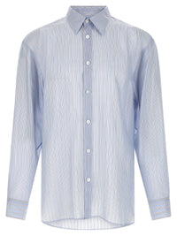 DRIES VAN NOTEN Dries Van Noten Men 'Croom' Shirt