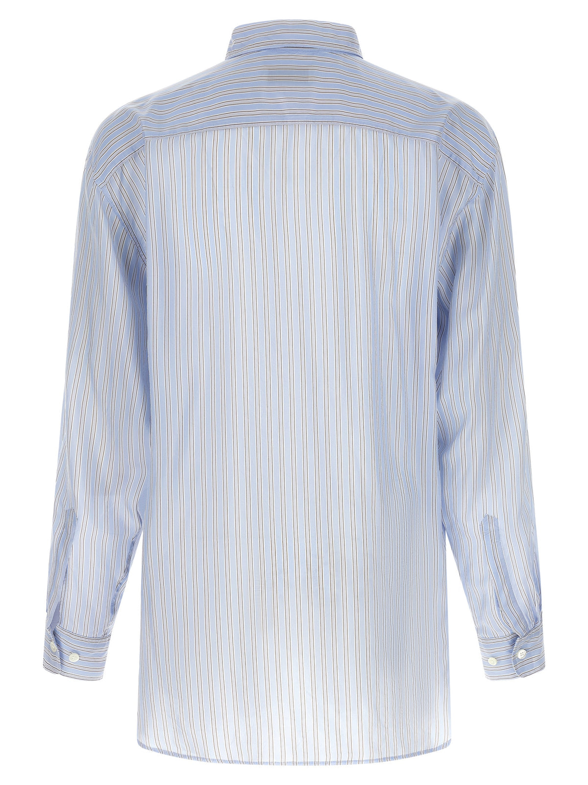 DRIES VAN NOTEN Dries Van Noten Men 'Croom' Shirt