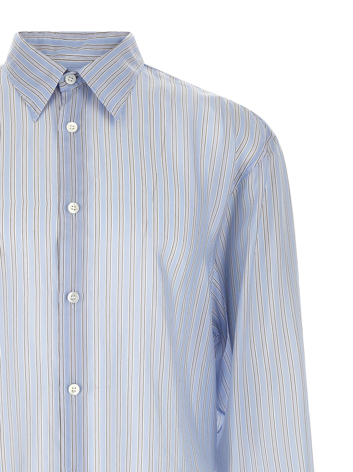 DRIES VAN NOTEN Dries Van Noten Men 'Croom' Shirt