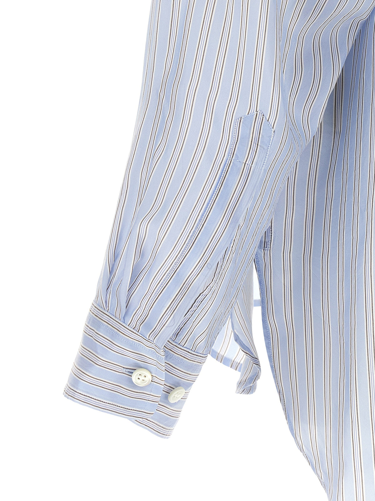 DRIES VAN NOTEN Dries Van Noten Men 'Croom' Shirt