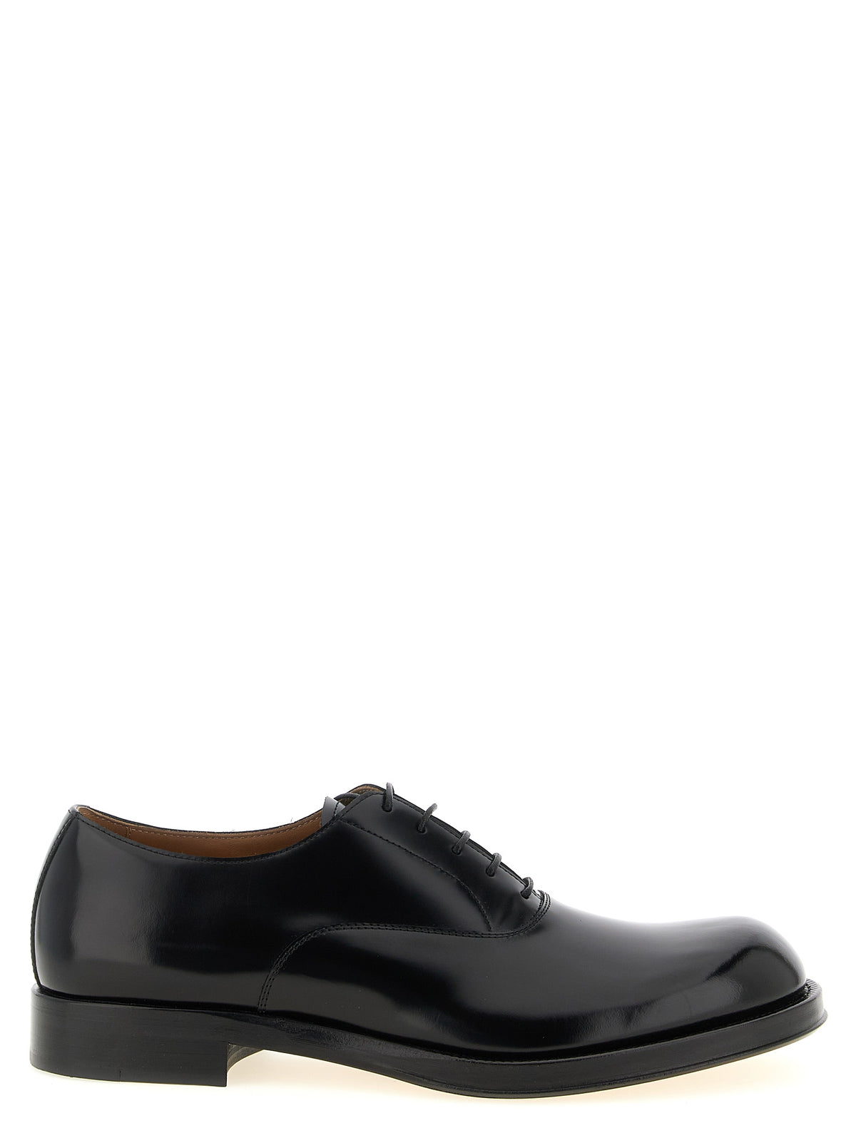 Dries Van Noten Men Derby Lace-Up Shoes