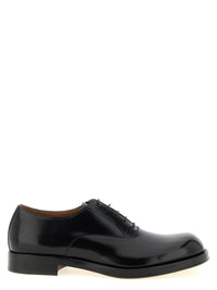 Dries Van Noten Men Derby Lace-Up Shoes