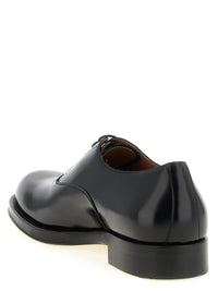 Dries Van Noten Men Derby Lace-Up Shoes