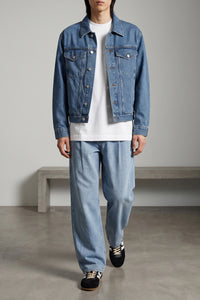 DRIES VAN NOTEN Dries Van Noten Men Suede Sneakers