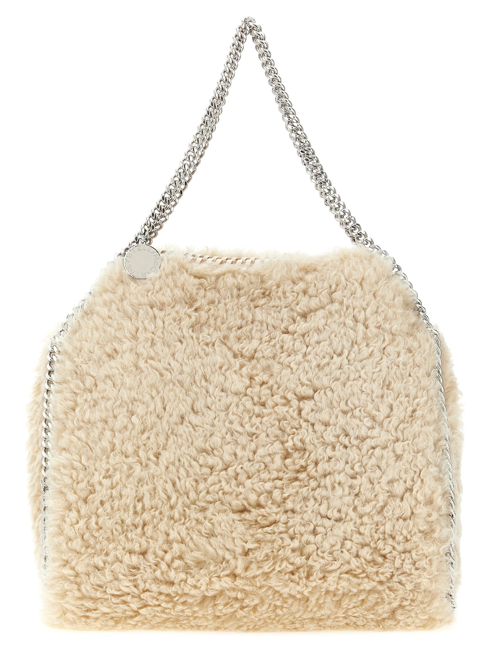 STELLA MCCARTNEY Stella Mccartney Women 'Falabella' Medium Shoulder Bag