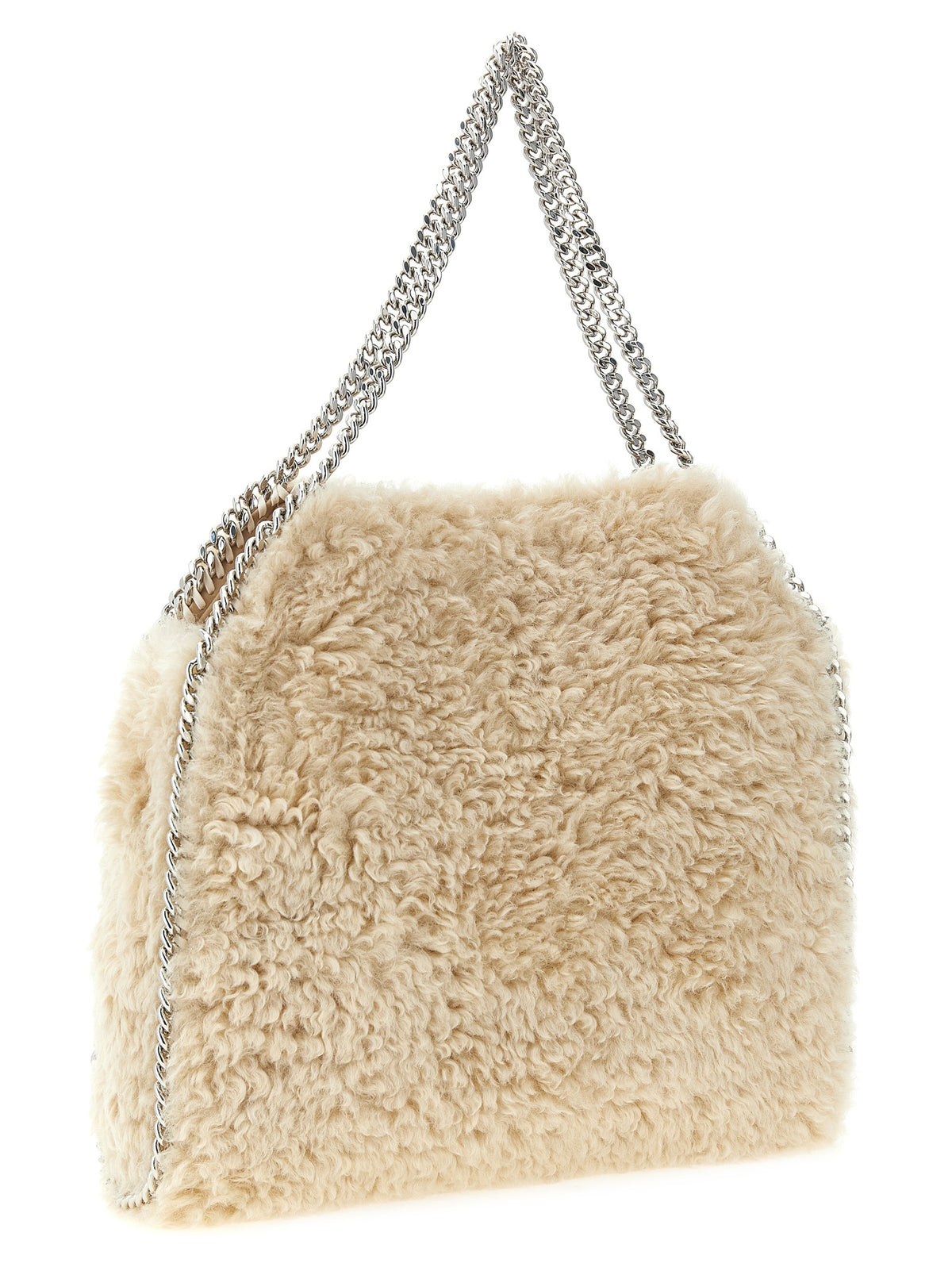 STELLA MCCARTNEY Stella Mccartney Women 'Falabella' Medium Shoulder Bag