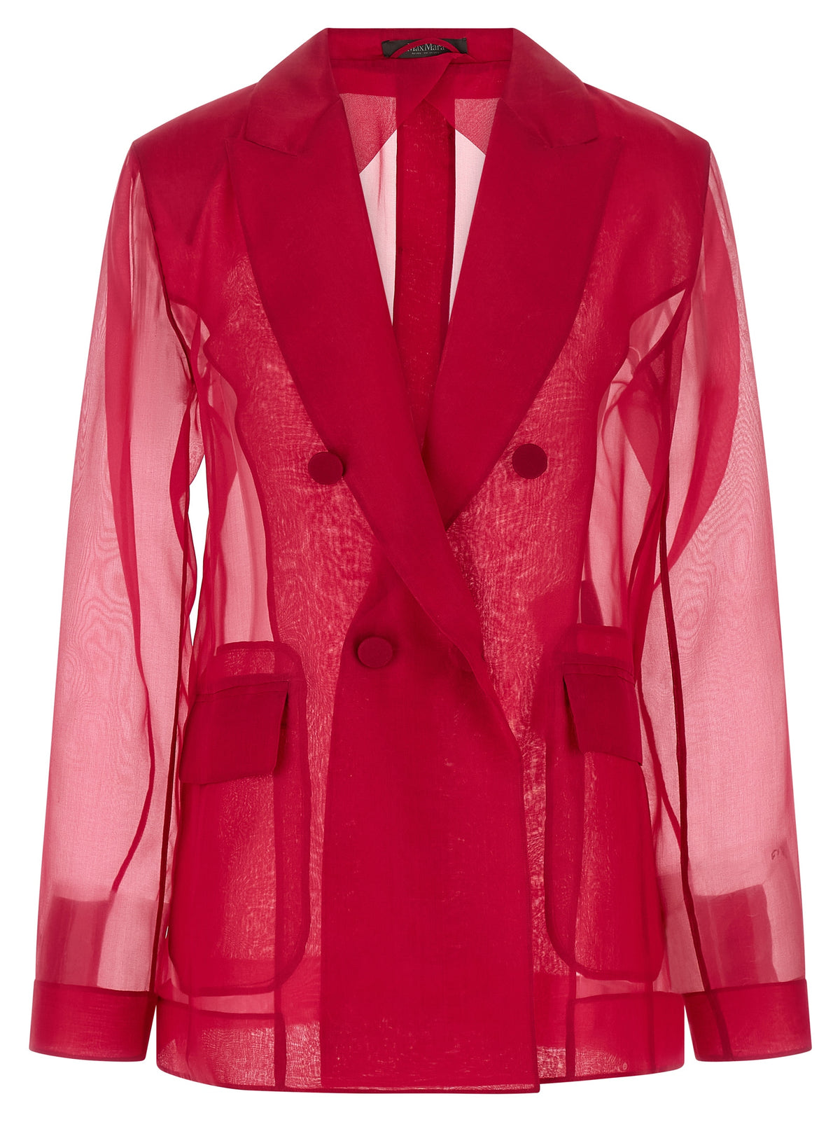 Max Mara Women 'Mxeslogan' Blazer