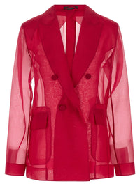Max Mara Women 'Mxeslogan' Blazer