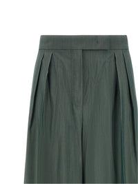 MAX MARA Max Mara Women 'Mxgiallo' Pants