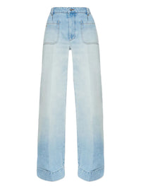 VICTORIA BECKHAM Victoria Beckham Women Alina Regular Fit Jeans