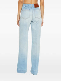 VICTORIA BECKHAM Victoria Beckham Women Alina Regular Fit Jeans