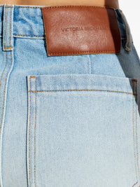 VICTORIA BECKHAM Victoria Beckham Women Alina Regular Fit Jeans