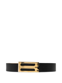 VICTORIA BECKHAM Victoria Beckham Women Frame Regular Leather Belt