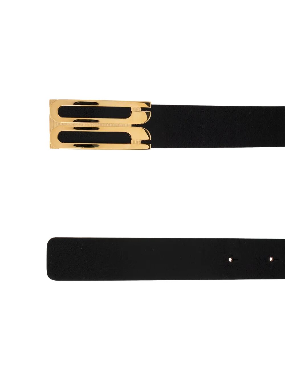 VICTORIA BECKHAM Victoria Beckham Women Frame Regular Leather Belt