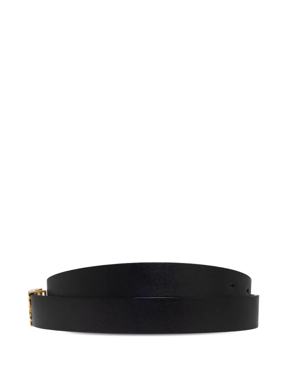 VICTORIA BECKHAM Victoria Beckham Women Frame Regular Leather Belt