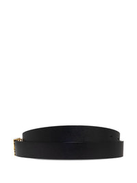 VICTORIA BECKHAM Victoria Beckham Women Frame Regular Leather Belt