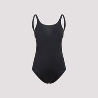 Courreges Cut-Out One-Piece Women