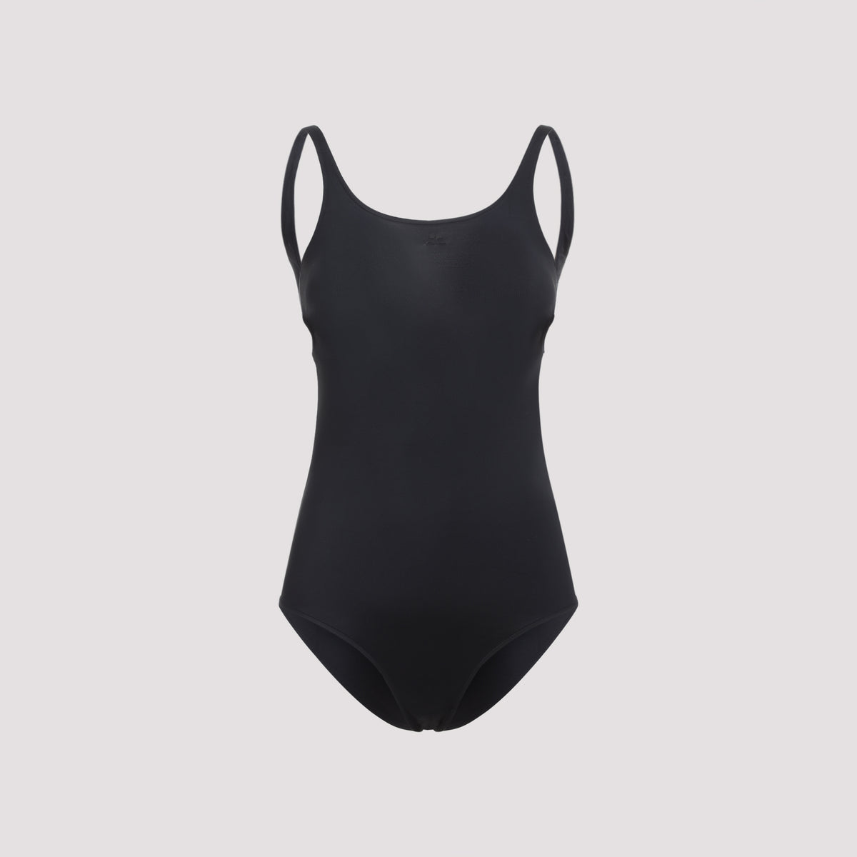 Courreges Cut-Out One-Piece Women