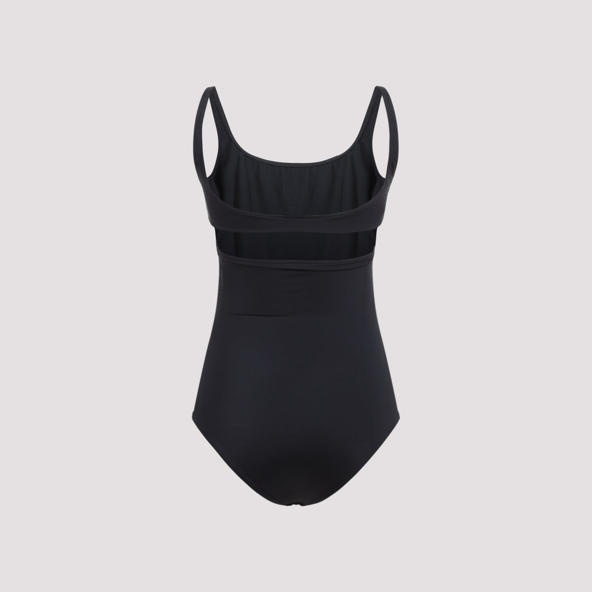 Courreges Cut-Out One-Piece Women