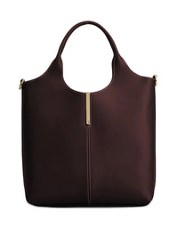 TOD`S Leather Small Tote Bag Women