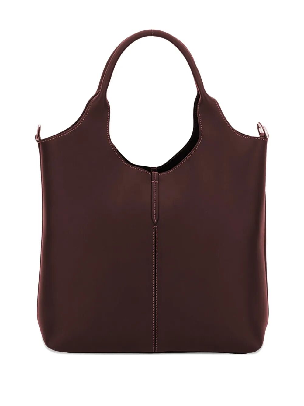 TOD`S Leather Small Tote Bag Women