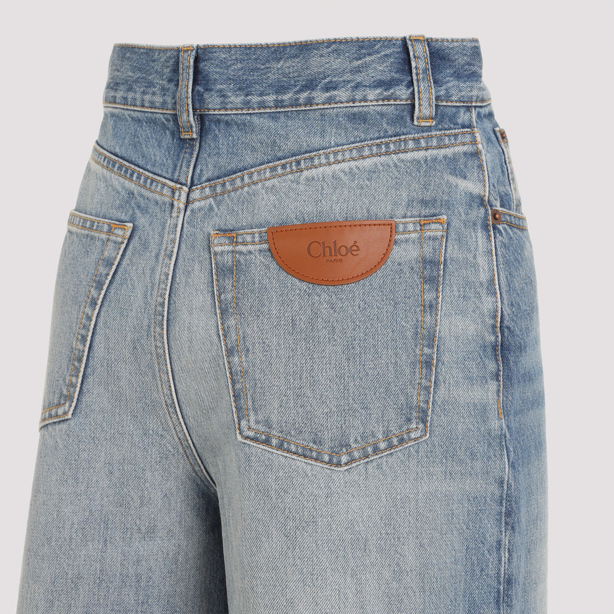 Chloe Jeans Women