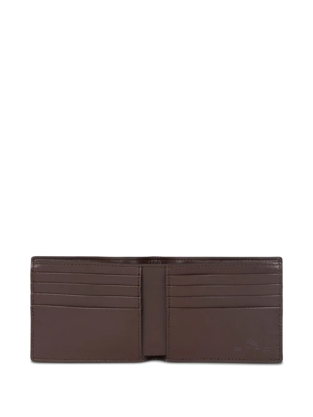 ETRO Arnica Bi-Fold Wallet Women