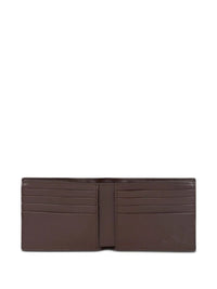 ETRO Arnica Bi-Fold Wallet Women