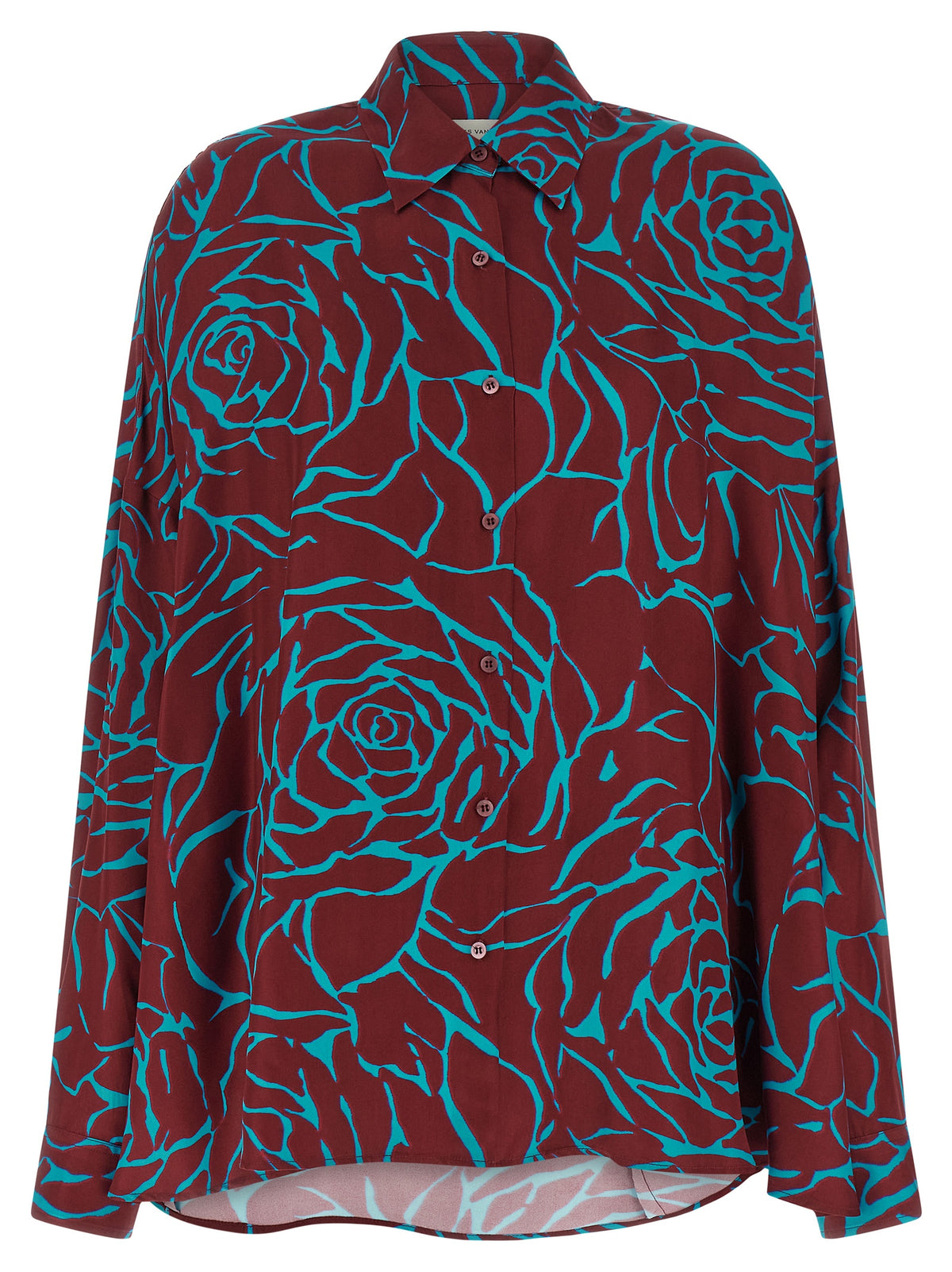 DRIES VAN NOTEN Dries Van Noten Women 'Casia' Shirt