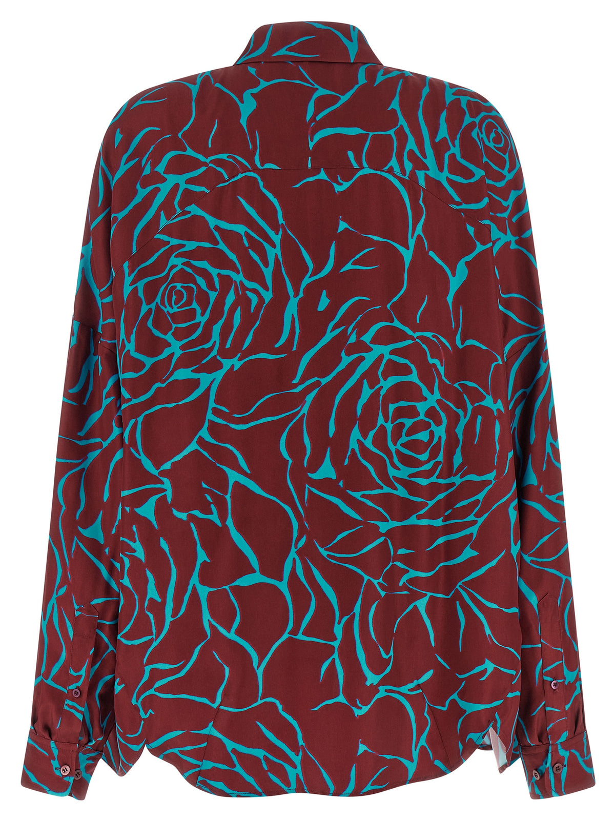 DRIES VAN NOTEN Dries Van Noten Women 'Casia' Shirt