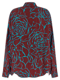 DRIES VAN NOTEN Dries Van Noten Women 'Casia' Shirt