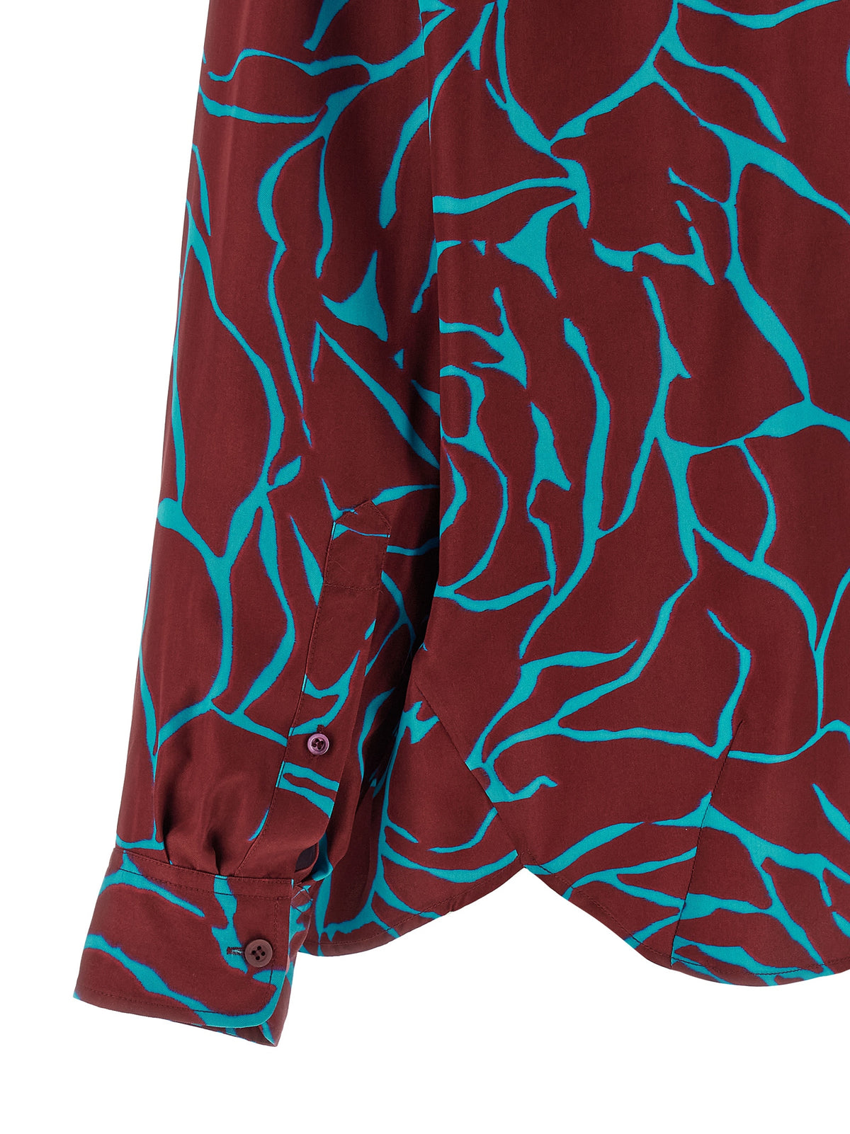 DRIES VAN NOTEN Dries Van Noten Women 'Casia' Shirt