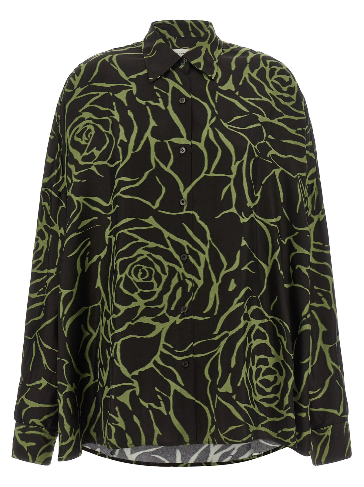 Dries Van Noten Women 'Casia' Shirt